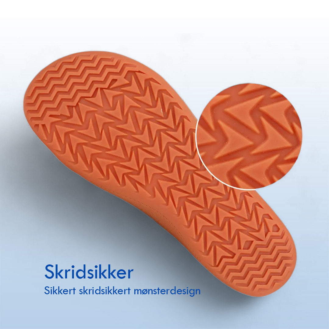 BalanceFit ortopædiske sko