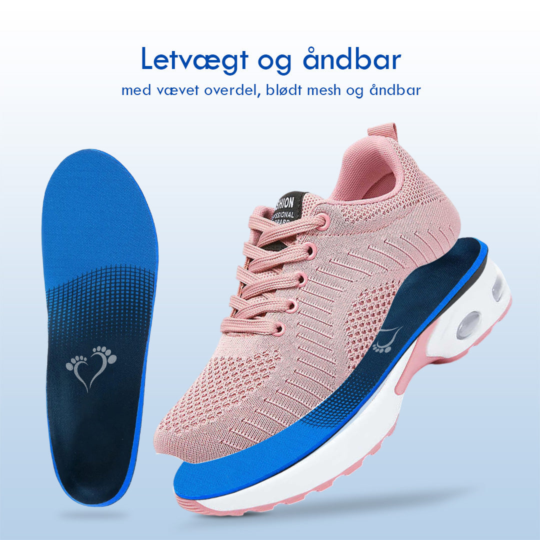BalanceFit ortopædiske sko