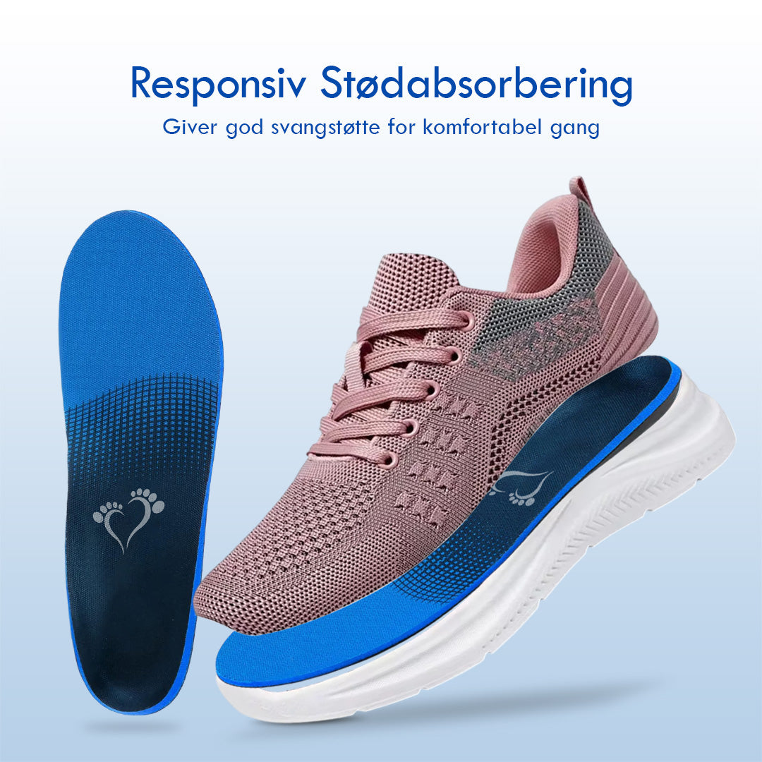 EaseMotion ortopædiske sko