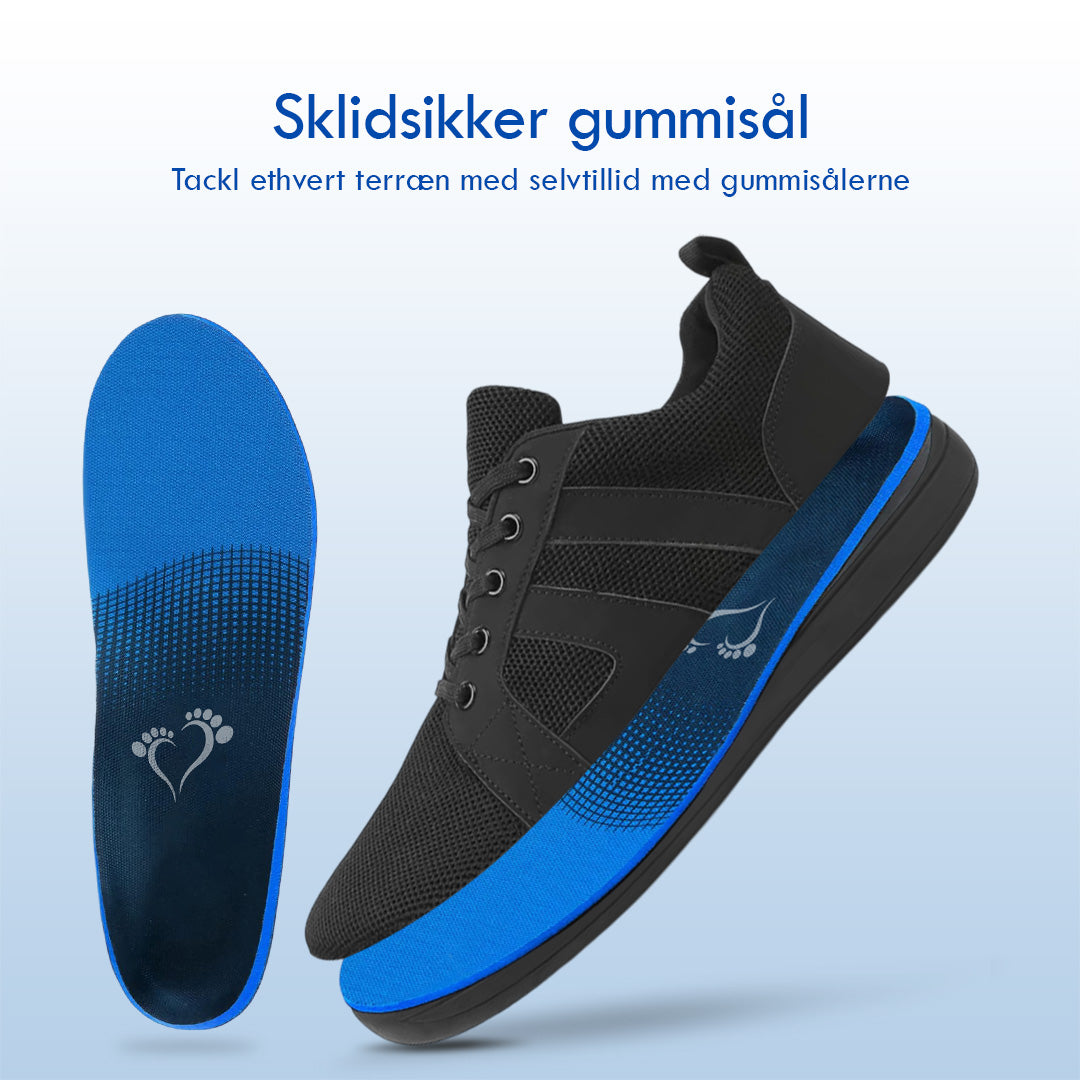 BalanceFit ortopædiske sko